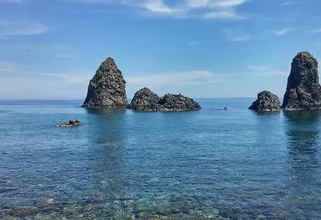 Relax * Aci Castello